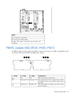 Preview for 18 page of HP ProLiant DL388p User Manual