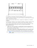 Preview for 20 page of HP ProLiant DL388p User Manual