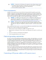 Preview for 33 page of HP ProLiant DL388p User Manual