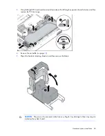 Preview for 40 page of HP ProLiant DL388p User Manual