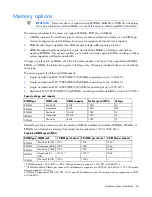 Preview for 46 page of HP ProLiant DL388p User Manual