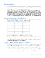 Preview for 47 page of HP ProLiant DL388p User Manual