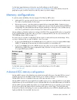 Preview for 49 page of HP ProLiant DL388p User Manual