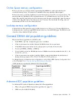 Preview for 50 page of HP ProLiant DL388p User Manual