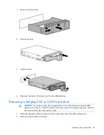 Preview for 53 page of HP ProLiant DL388p User Manual