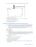 Preview for 56 page of HP ProLiant DL388p User Manual