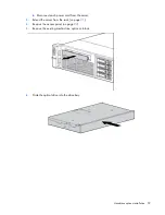 Preview for 59 page of HP ProLiant DL388p User Manual