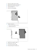 Preview for 62 page of HP ProLiant DL388p User Manual