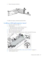 Preview for 64 page of HP ProLiant DL388p User Manual