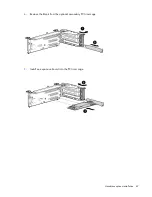 Preview for 67 page of HP ProLiant DL388p User Manual