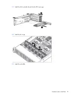 Preview for 75 page of HP ProLiant DL388p User Manual