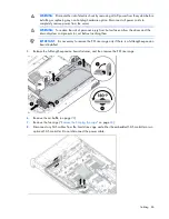 Preview for 86 page of HP ProLiant DL388p User Manual