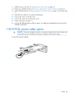 Preview for 88 page of HP ProLiant DL388p User Manual