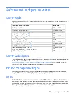 Preview for 89 page of HP ProLiant DL388p User Manual