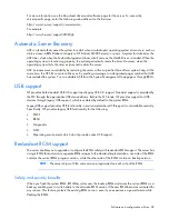 Preview for 98 page of HP ProLiant DL388p User Manual