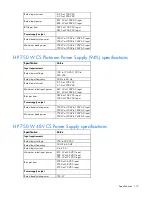 Preview for 112 page of HP ProLiant DL388p User Manual