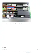 Preview for 8 page of HP ProLiant DL560  Gen 9 Disassembly Instructions Manual