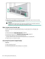 Preview for 34 page of HP ProLiant DL560 Gen10 Maintenance And Service Manual