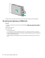 Preview for 38 page of HP ProLiant DL560 Gen10 Maintenance And Service Manual