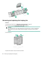 Preview for 42 page of HP ProLiant DL560 Gen10 Maintenance And Service Manual