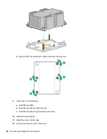 Preview for 46 page of HP ProLiant DL560 Gen10 Maintenance And Service Manual