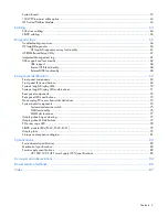 Preview for 4 page of HP ProLiant DL560 Gen8 Maintenance And Service Manual