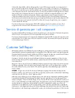 Preview for 7 page of HP ProLiant DL560 Gen8 Maintenance And Service Manual