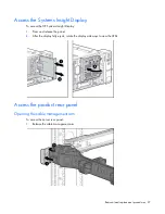 Preview for 27 page of HP ProLiant DL560 Gen8 Maintenance And Service Manual