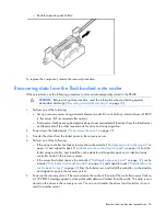 Preview for 45 page of HP ProLiant DL560 Gen8 Maintenance And Service Manual