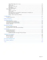 Preview for 5 page of HP ProLiant DL560 Gen8 User Manual