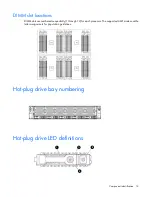 Preview for 14 page of HP ProLiant DL560 Gen8 User Manual