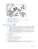 Preview for 23 page of HP ProLiant DL560 Gen8 User Manual