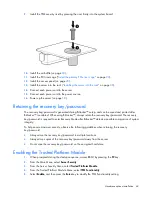 Preview for 63 page of HP ProLiant DL560 Gen8 User Manual