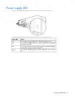 Preview for 12 page of HP ProLiant DL580 G7 User Manual