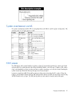 Preview for 14 page of HP ProLiant DL580 G7 User Manual