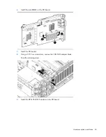 Preview for 65 page of HP ProLiant DL580 G7 User Manual