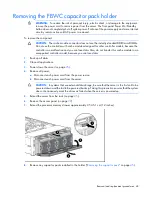 Preview for 48 page of HP ProLiant DL580 Gen8 Maintenance And Service Manual