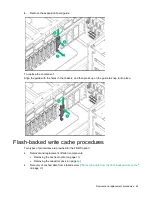 Предварительный просмотр 44 страницы HP ProLiant DL580 Gen9 Maintenance And Service Manual