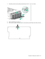 Preview for 47 page of HP ProLiant DL580 Gen9 Maintenance And Service Manual