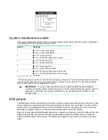 Предварительный просмотр 85 страницы HP ProLiant DL580 Gen9 Maintenance And Service Manual