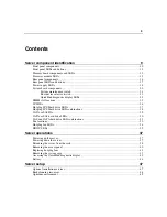 Preview for 3 page of HP ProLiant DL580 Generation 3 User Manual