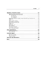 Preview for 7 page of HP ProLiant DL580 Generation 3 User Manual