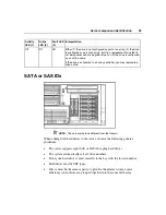 Предварительный просмотр 29 страницы HP ProLiant DL580 Generation 3 User Manual