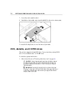 Предварительный просмотр 74 страницы HP ProLiant DL580 Generation 3 User Manual