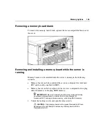 Preview for 105 page of HP ProLiant DL580 Generation 3 User Manual