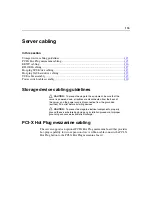 Preview for 115 page of HP ProLiant DL580 Generation 3 User Manual