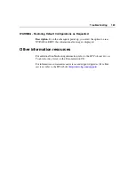 Preview for 169 page of HP ProLiant DL580 Generation 3 User Manual