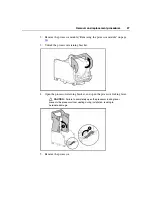 Предварительный просмотр 27 страницы HP Proliant DL580 Maintenance And Service Manual