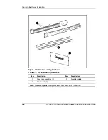 Предварительный просмотр 63 страницы HP Proliant DL580 Setup And Installation Manual