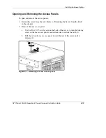 Предварительный просмотр 77 страницы HP Proliant DL580 Setup And Installation Manual